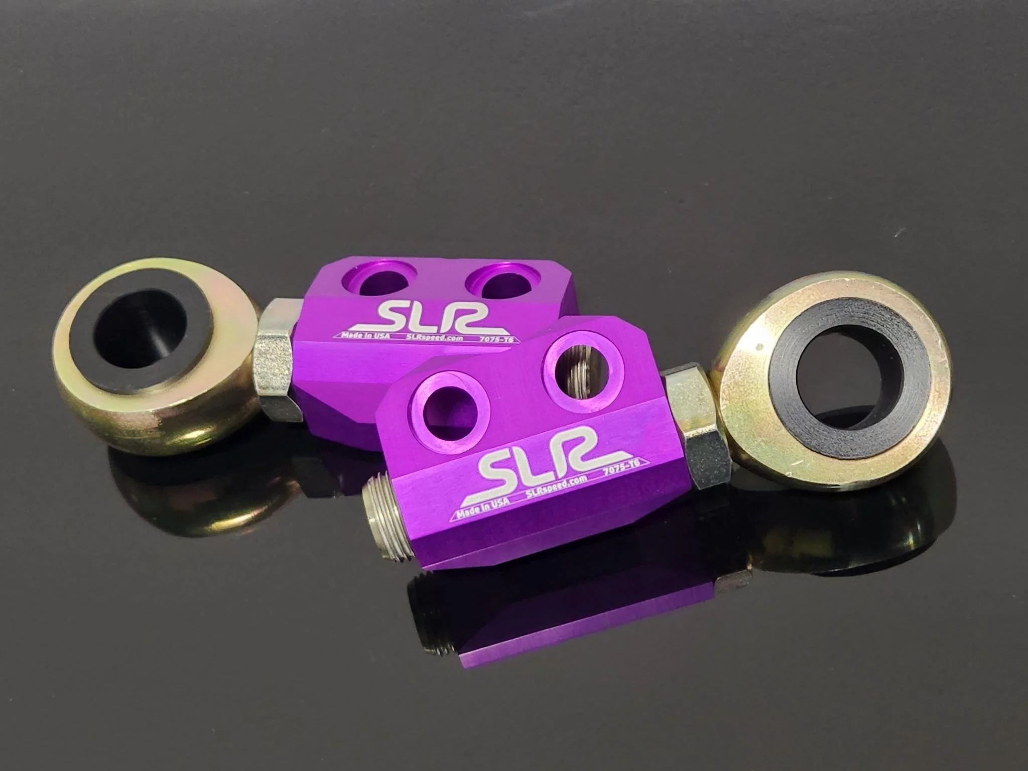 BMW Adjustable Billet Lollipops (FCAB) - Image 3