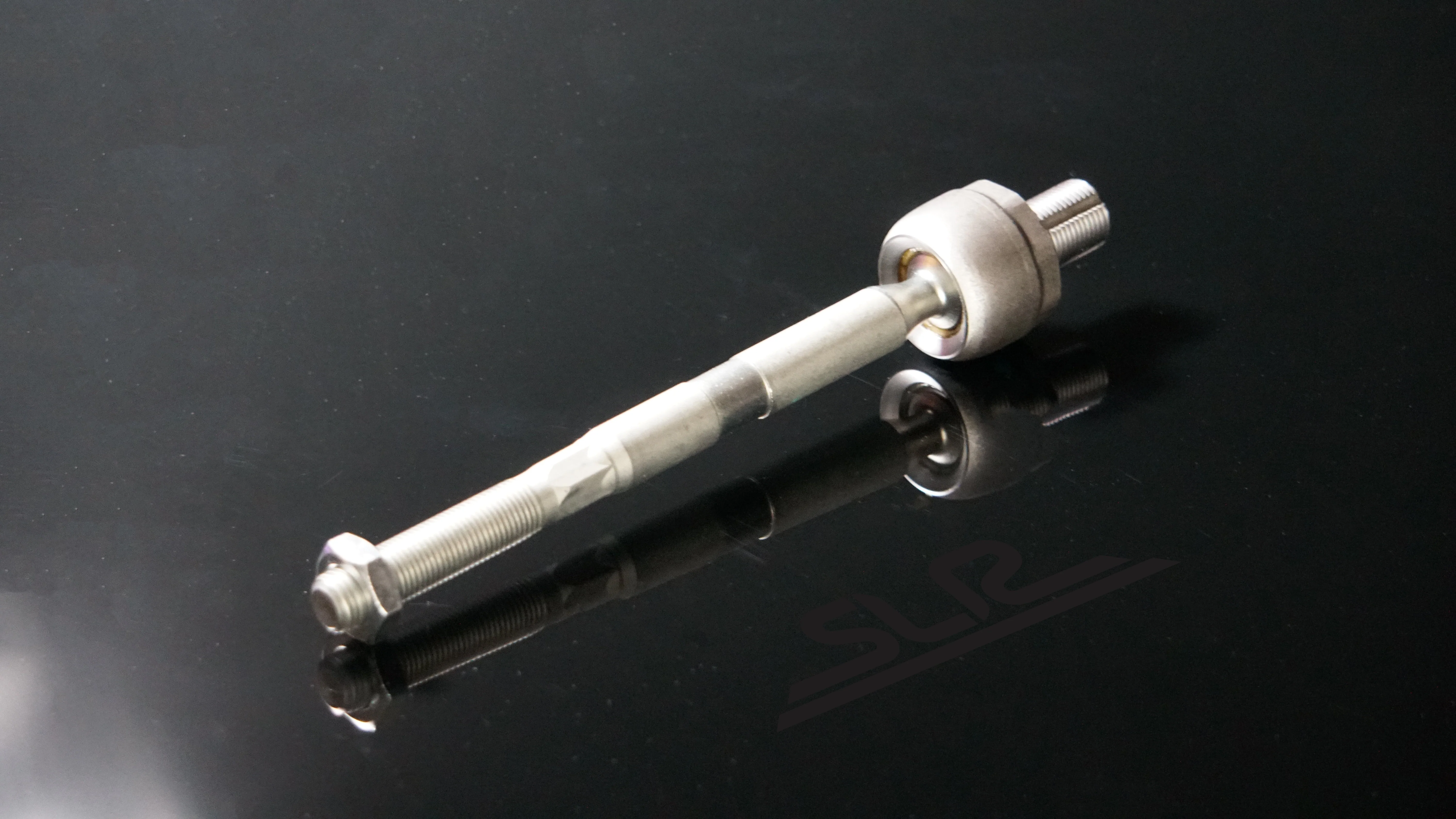 C5 SLR Heavy-Duty Inner Tie-Rods - Tierod