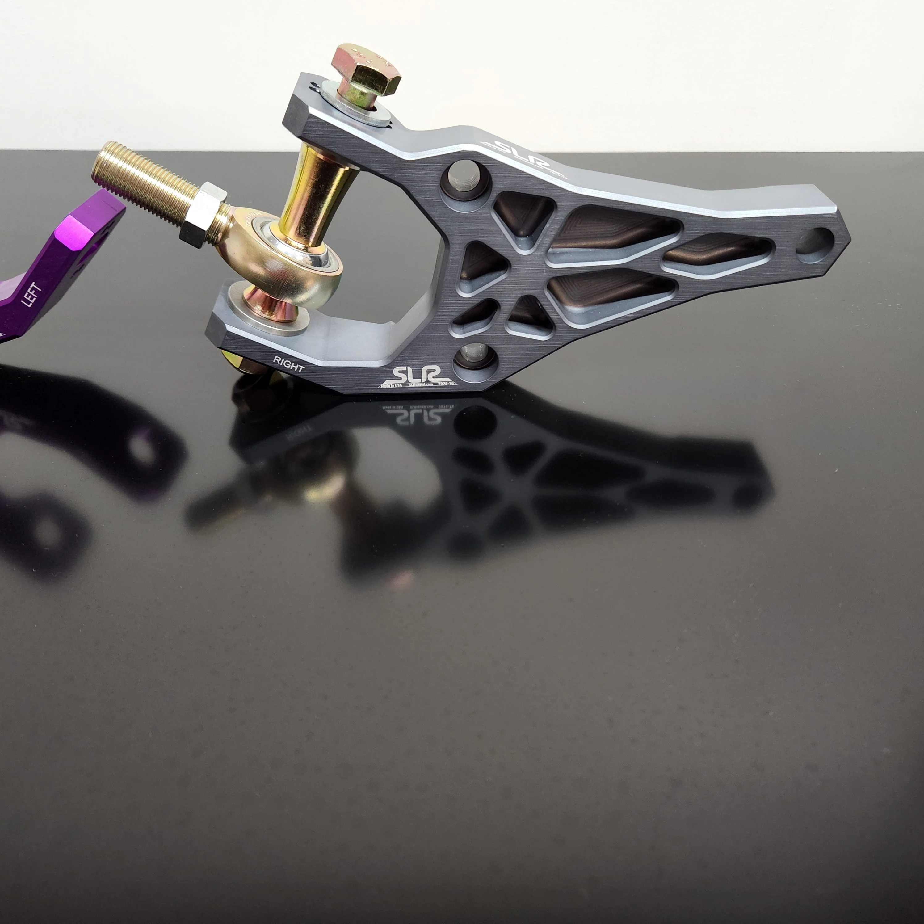 C6 Corvette Quick Steer / Angle Kit - Image 3