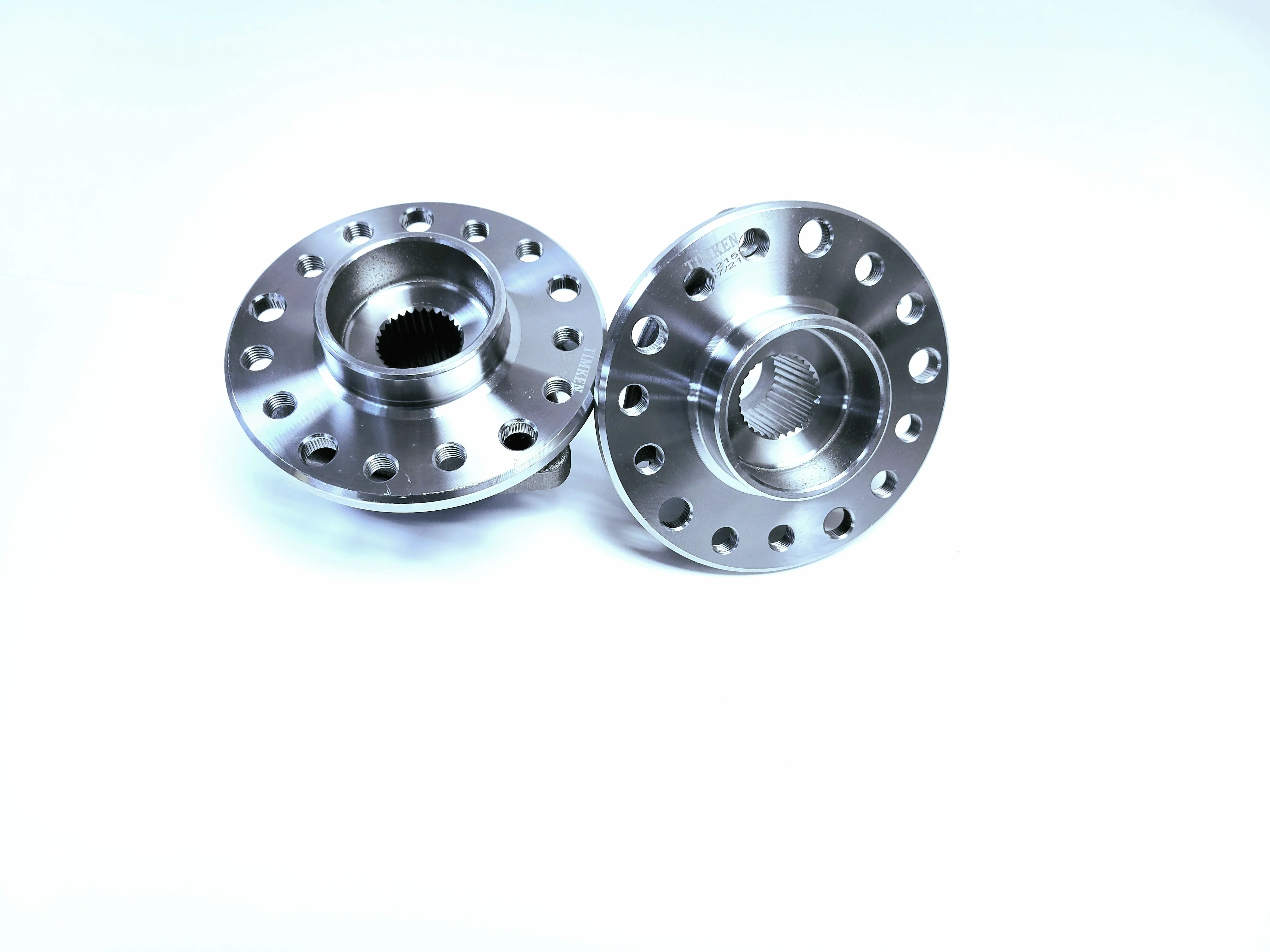 C7 Corvette Multi-Pattern Rear Hubs - Multihub - Image 2