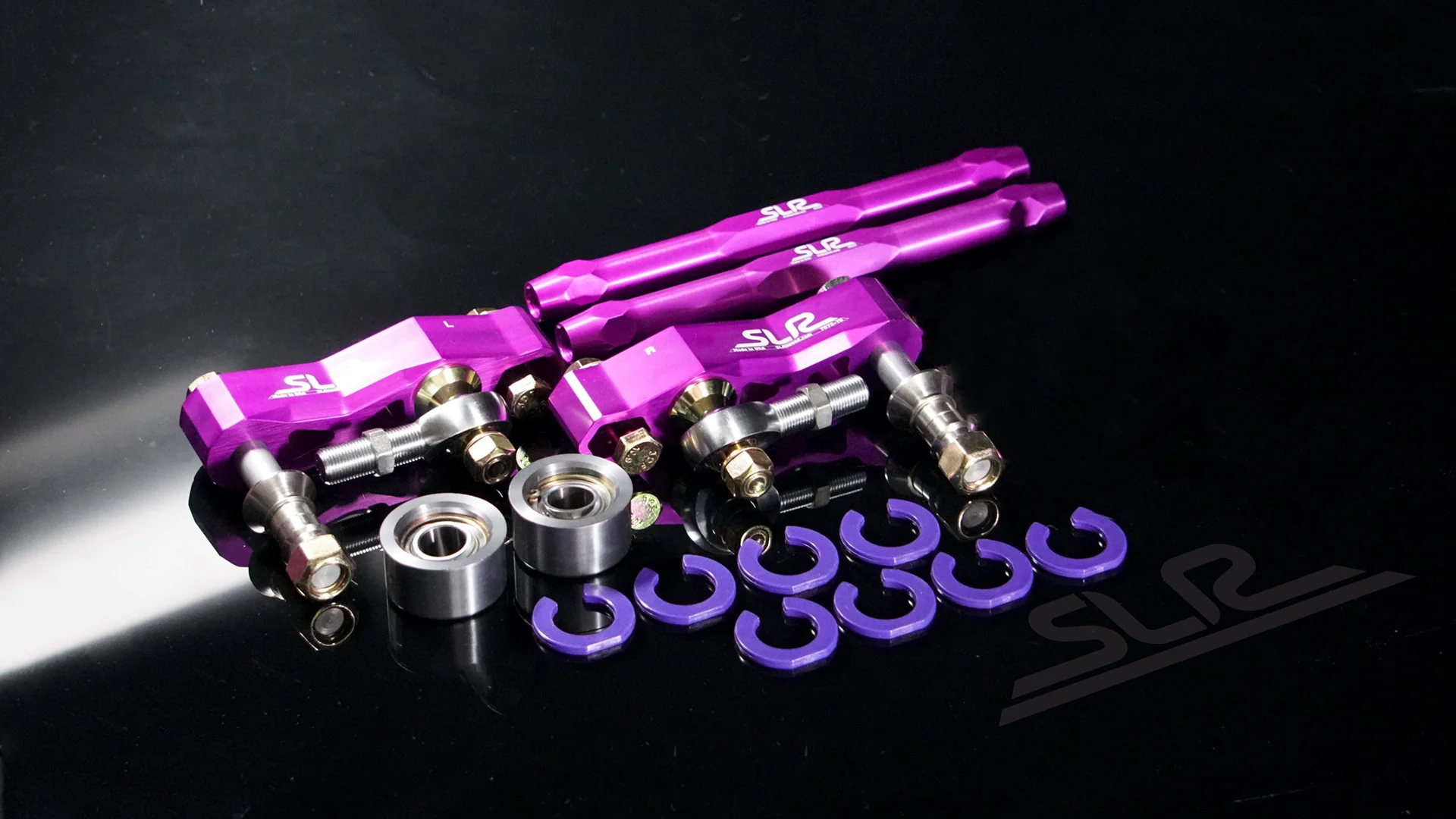 Cadillac CTS Angle Kit for Drifting