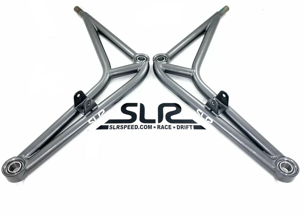 E36 (ex. M3) Super Angle Kit for Drifting - Image 4