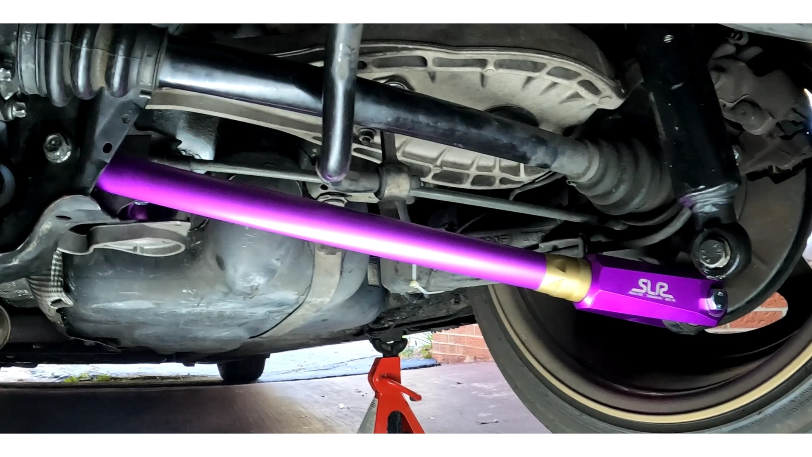 E36 Camber Arms - Adjustable - Image 2