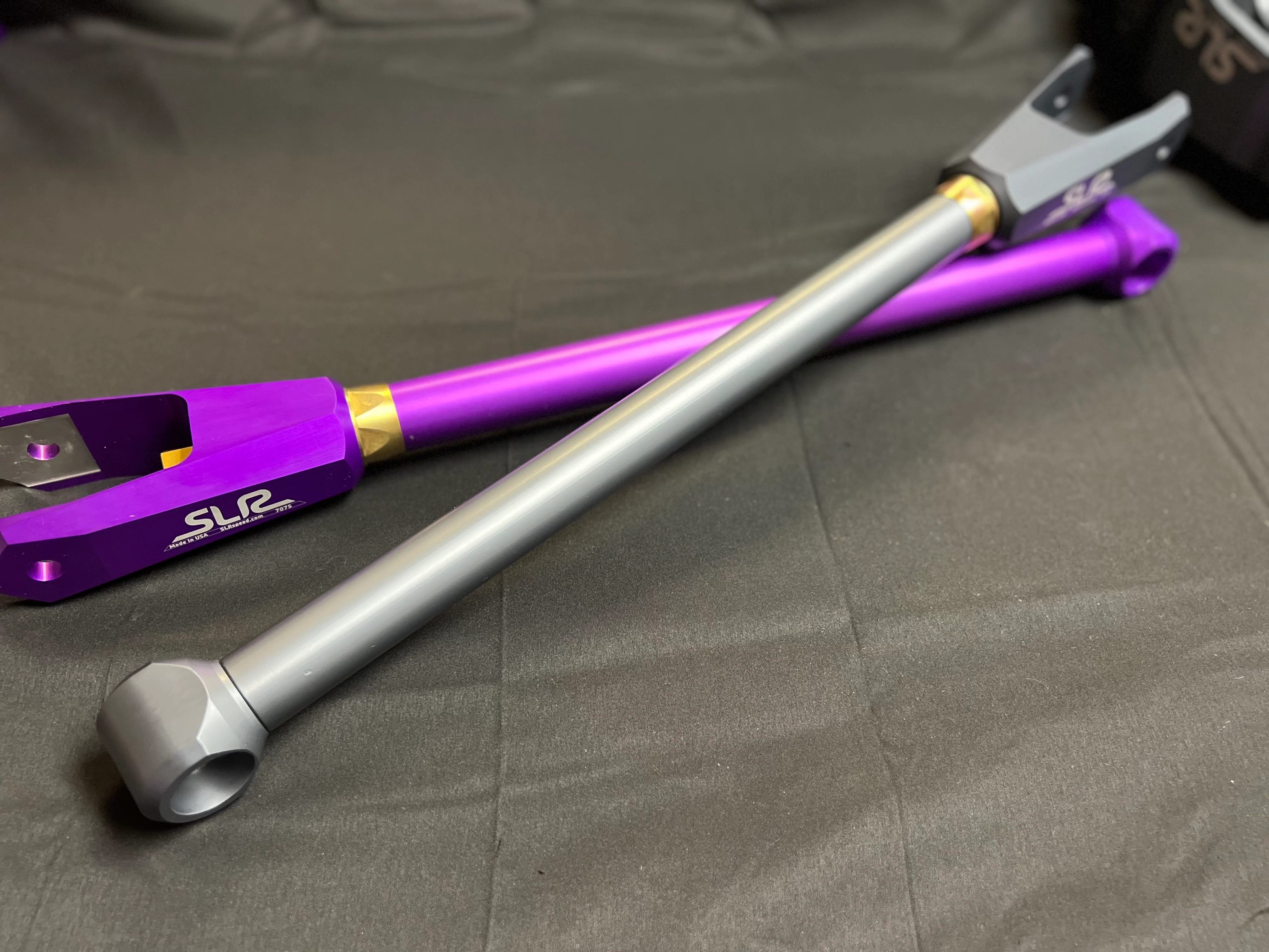 E36 Camber Arms - Adjustable - Image 6