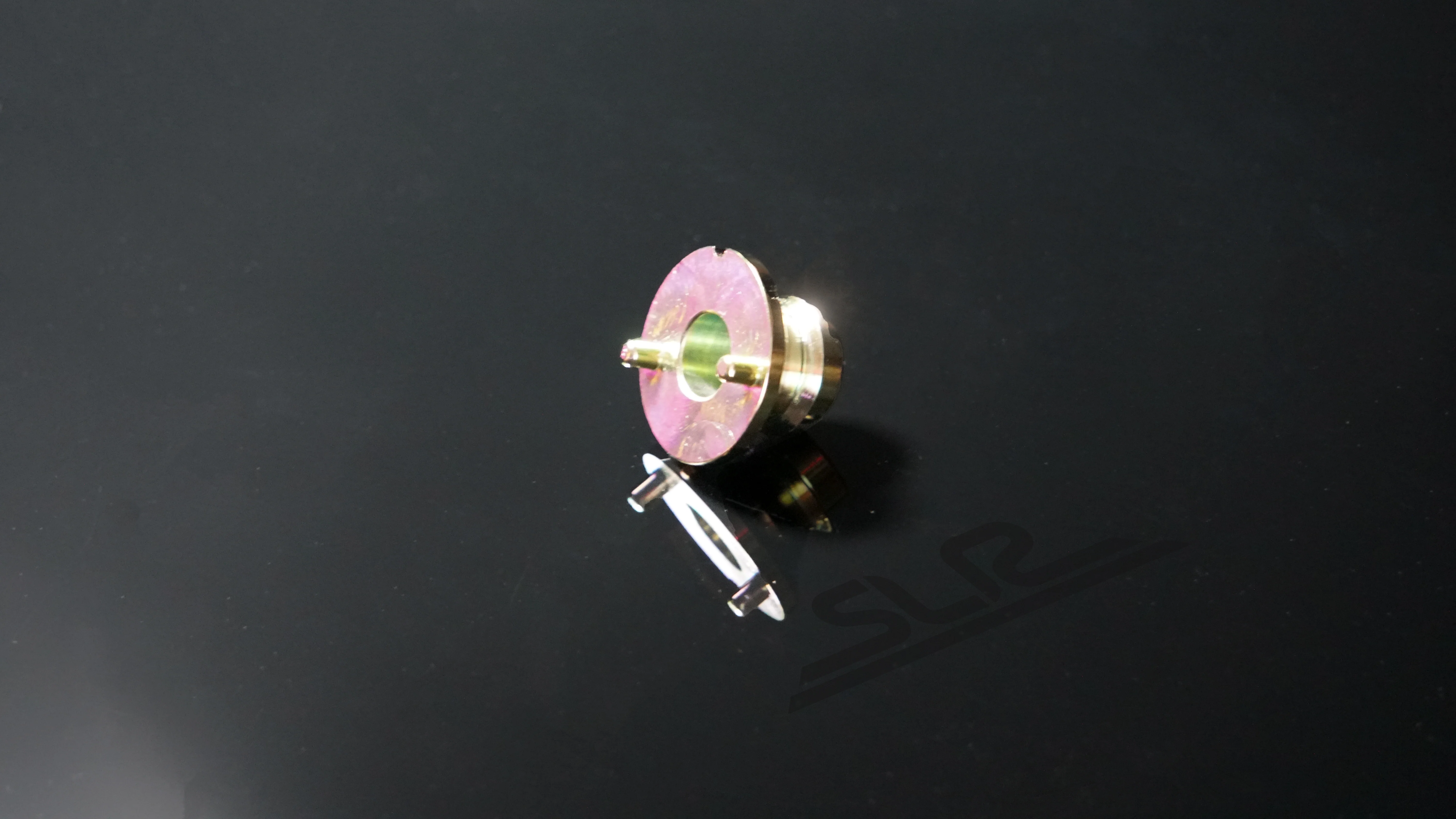 Replacement Ackermann Adjustment Spacer