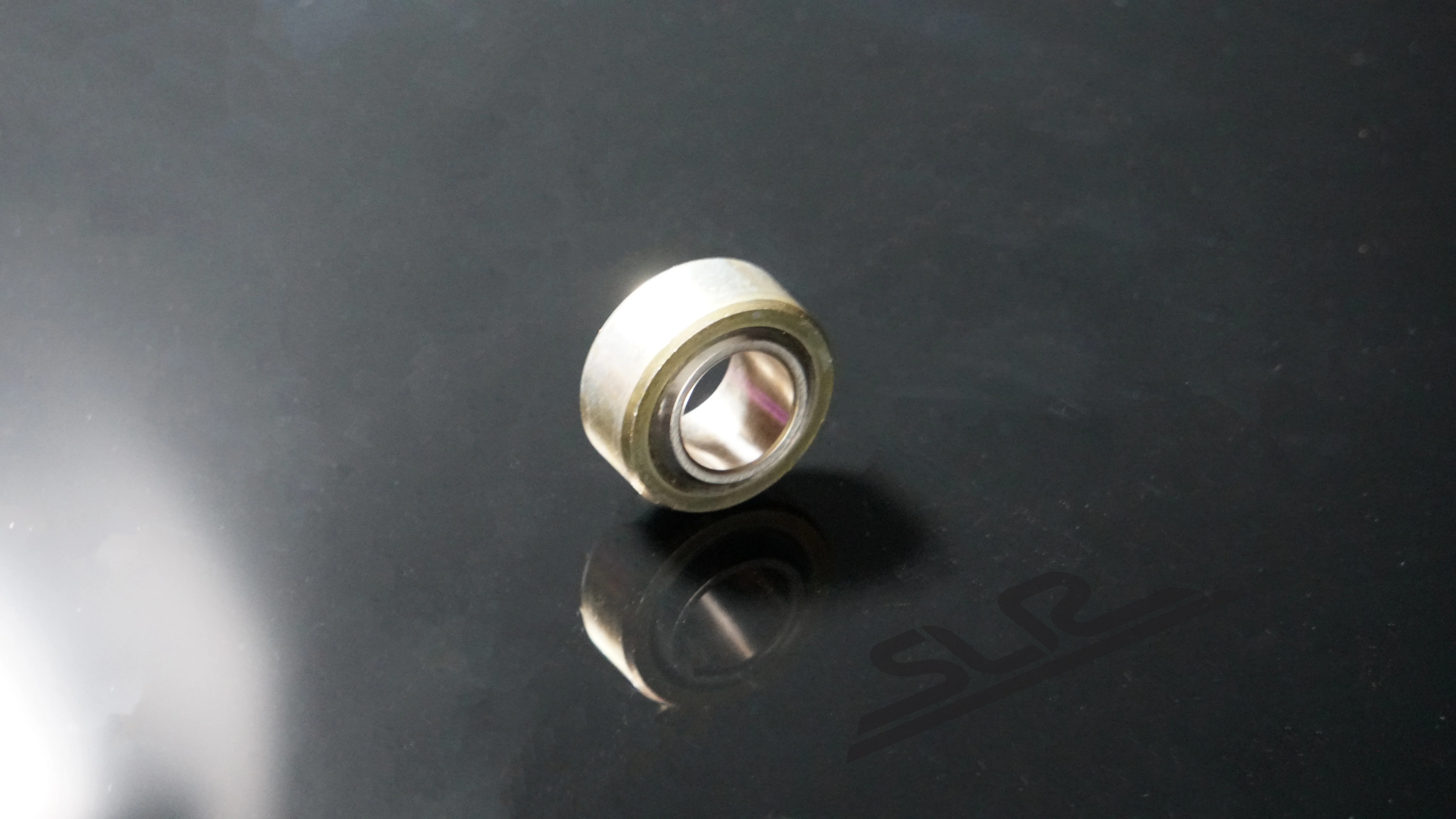 Replacement Control Arm Bearings