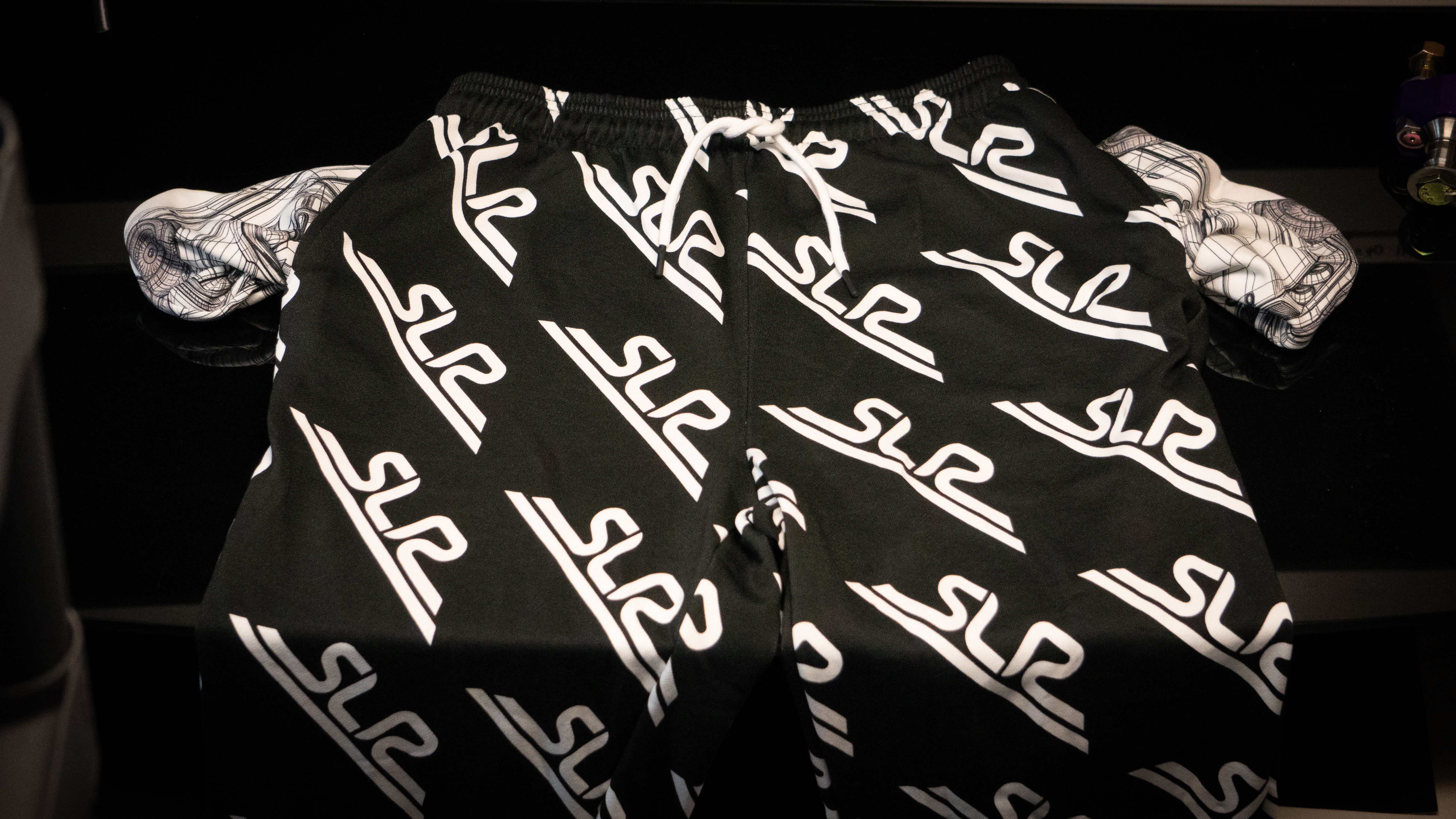 SLR Premium Pants - Image 3