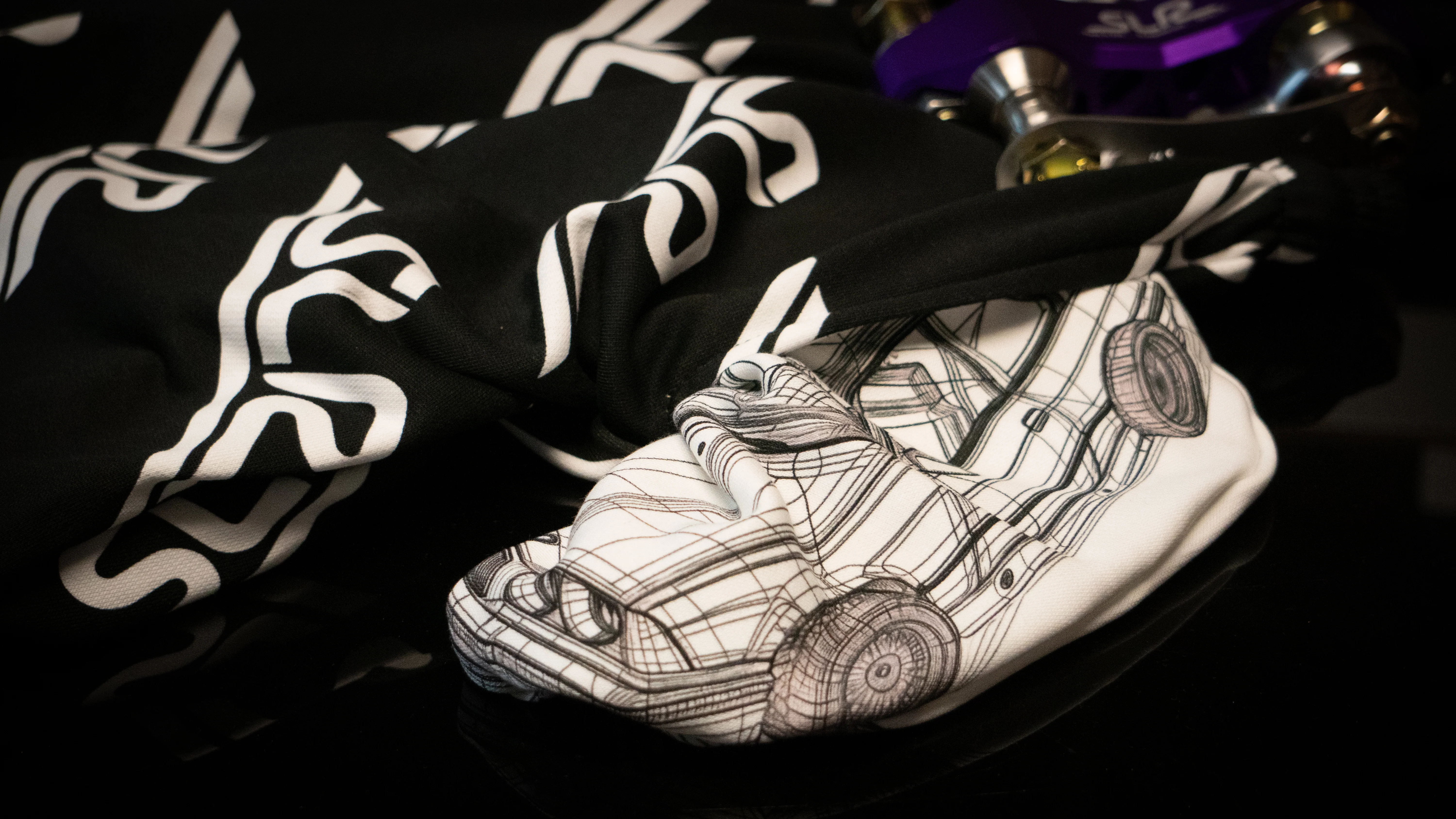 SLR Premium Pants - Image 4