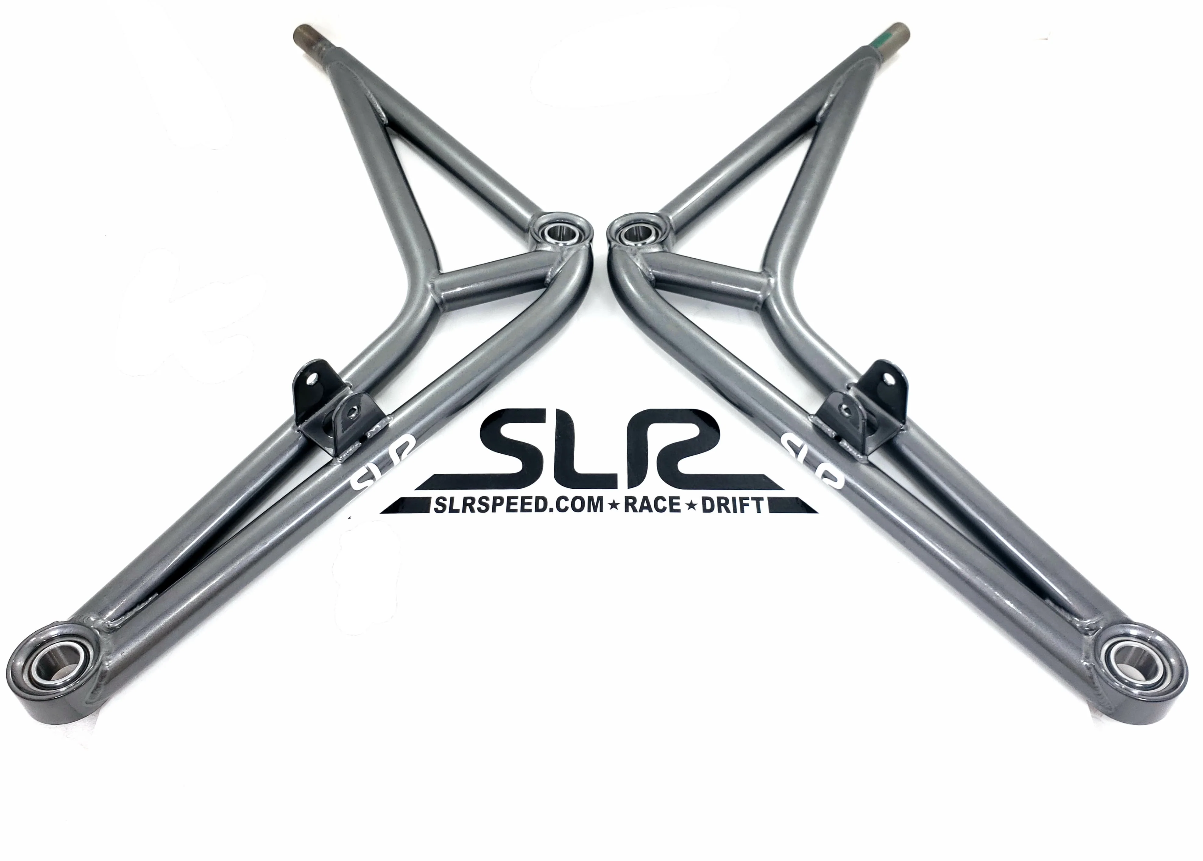BMW Tubular Control Arms Set - Stand Alone (Left and Right Pair) - Image 3