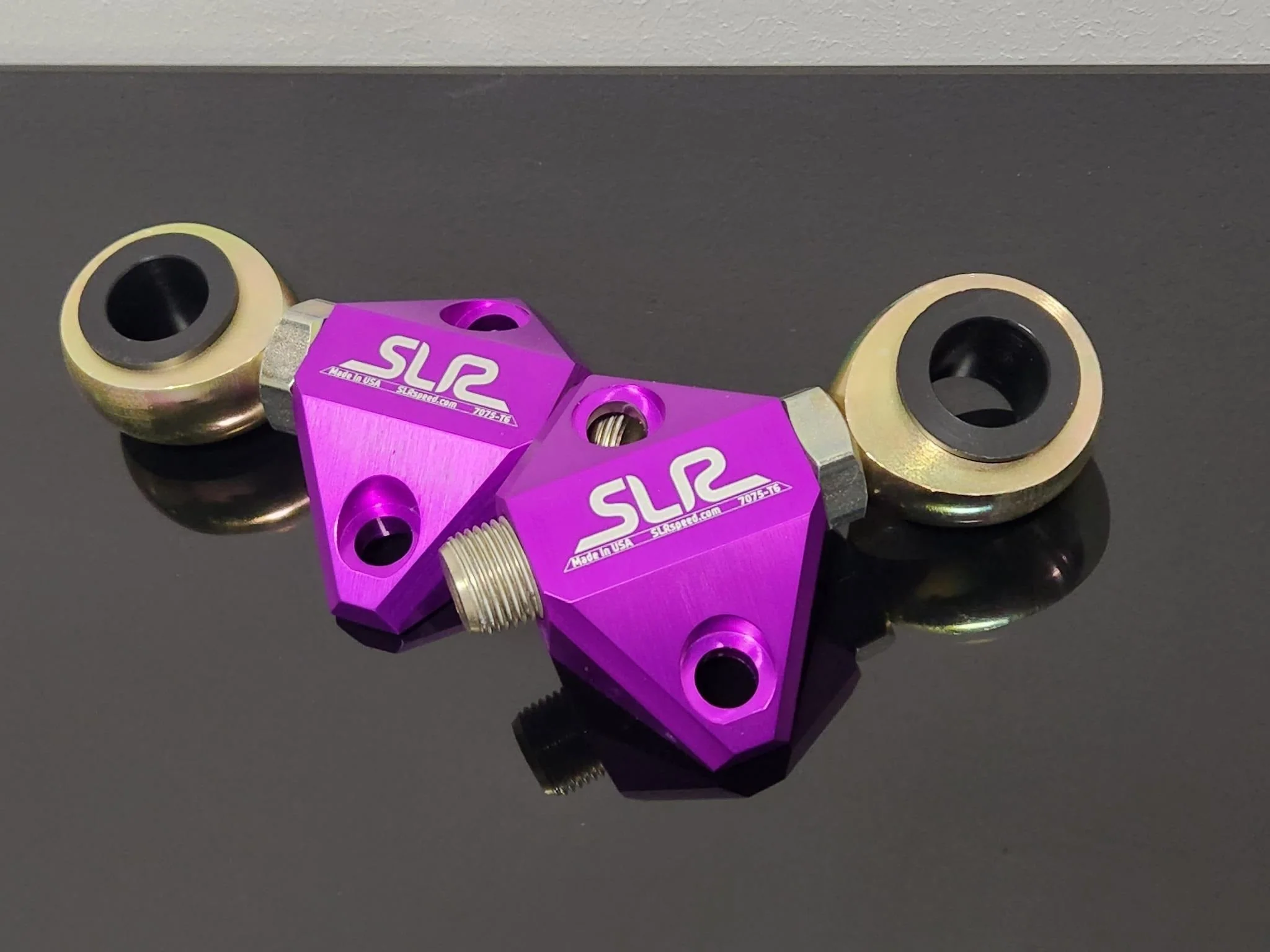 Z3 BMW Adjustable Billet Lollipops (FCAB) - Image 5